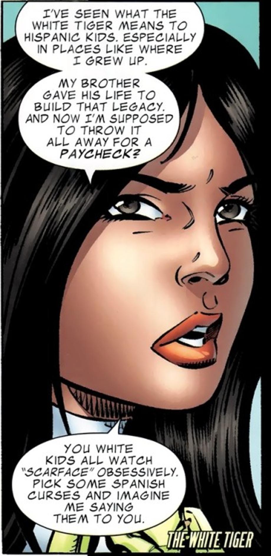 Image result for Ava Ayala