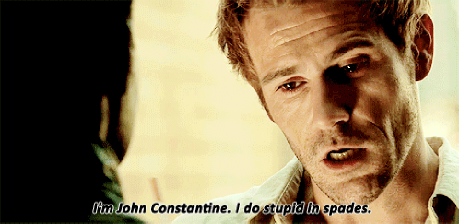 Constantine