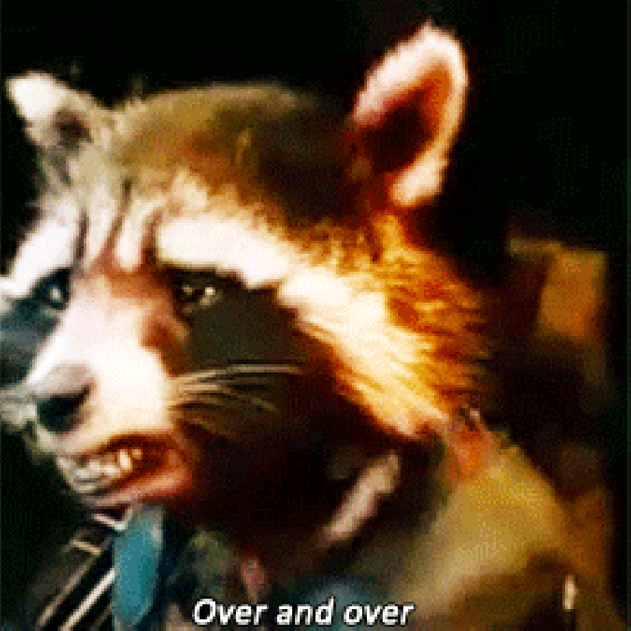 Bradley Cooper Captain America bucky barnes Sebastian Stan mcu guardians of the galaxy The Winter Soldier rocket raccoon gotg spoilers so I heard you guys like your rocket and bucky parallels hahahahaha... I am a despicable human being now if you excuse me I am going to go jump off a train now 