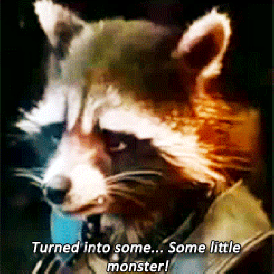 Bradley Cooper Captain America bucky barnes Sebastian Stan mcu guardians of the galaxy The Winter Soldier rocket raccoon gotg spoilers so I heard you guys like your rocket and bucky parallels hahahahaha... I am a despicable human being now if you excuse me I am going to go jump off a train now 