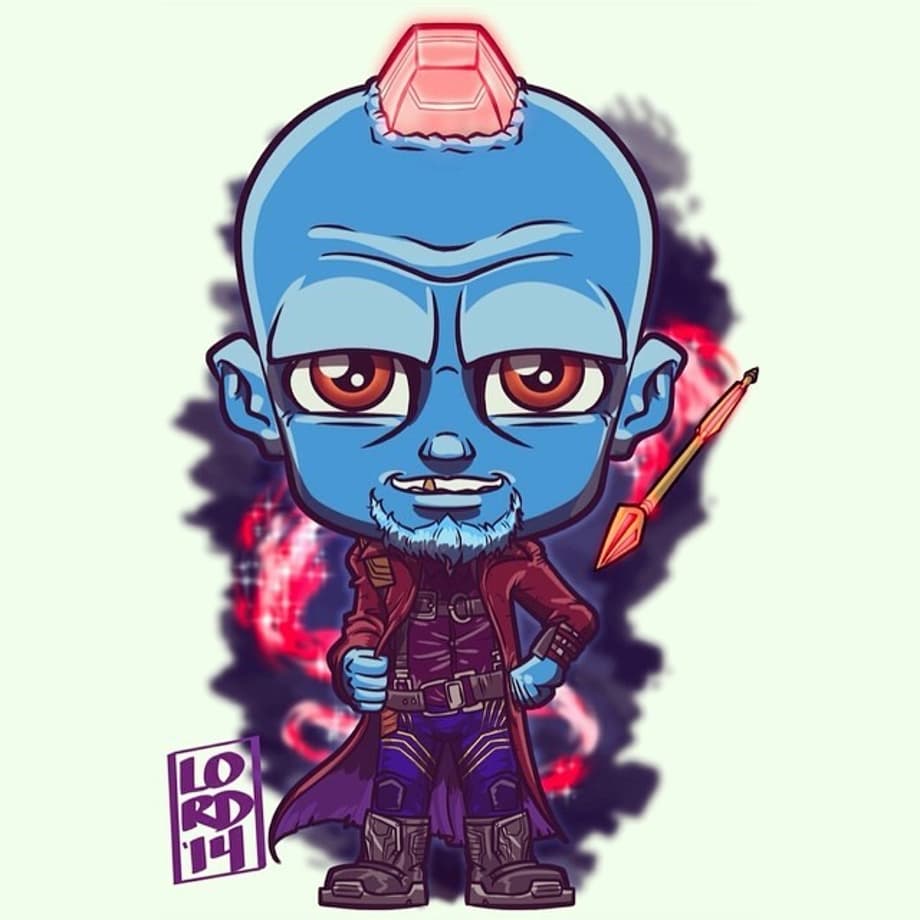 Guardians of the Galaxy!!
Yondu!!!
One of my unexpected favorite characters from the movie!!
✏️✏️✏️✏️
#lord_mesa #lordmesaart #artwork #illustrator #illustration #vectorart #mangastudioex5 #marvel #yondu #michaelrooker #guardiansofthegalaxy #igers #kids #fun #funny #chibi #superheroes