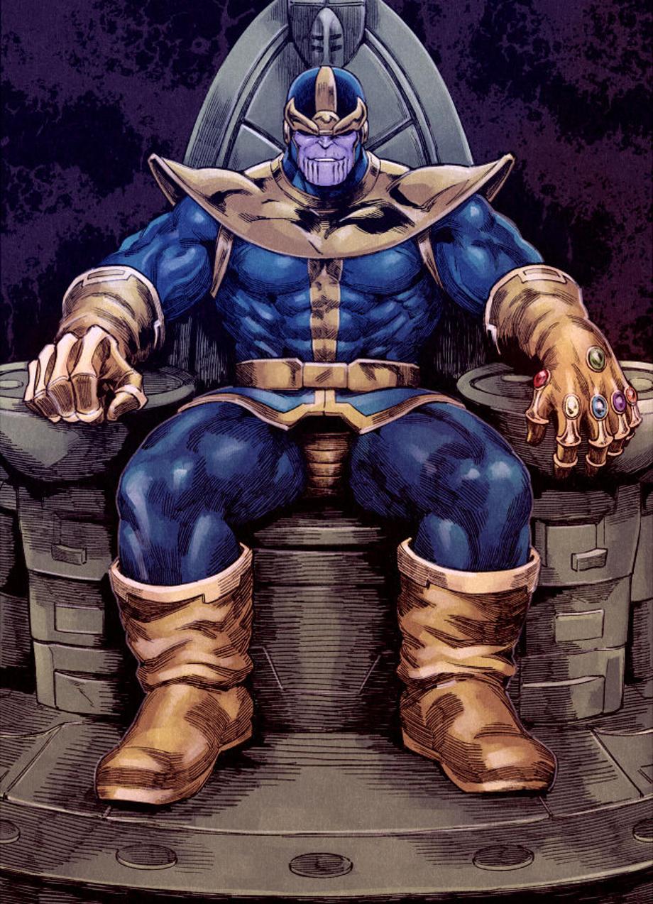 thanos