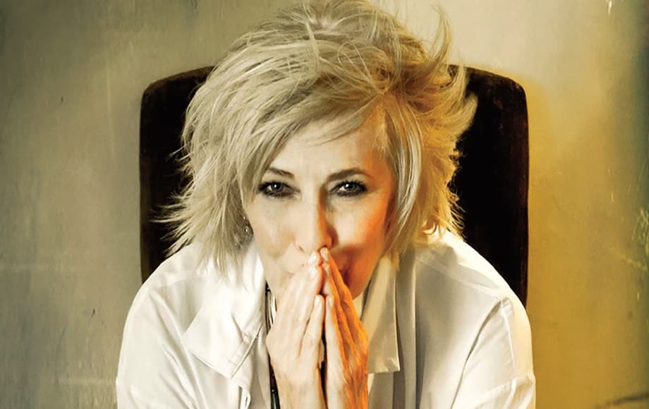 Image result for Betty Buckley