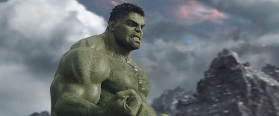 Image result for thor ragnarok hulk