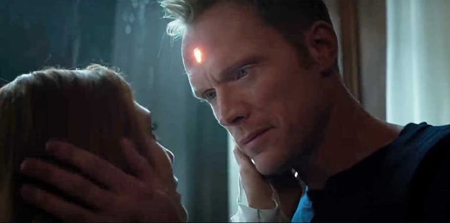 Image result for vision avengers infinity war