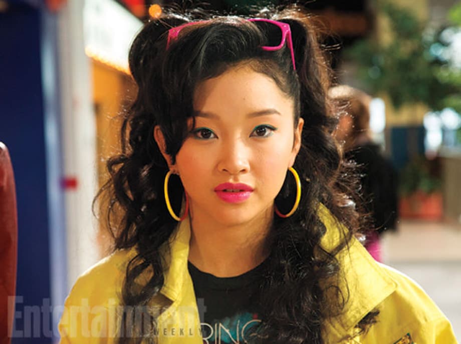 JUBILEE (Lana Condor)