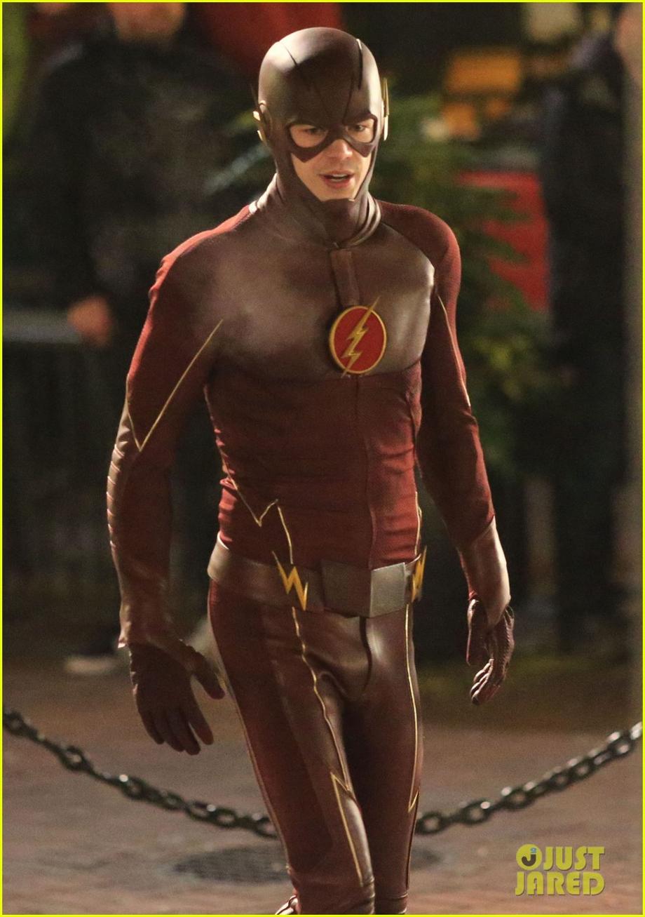 grant gustin candice patton flash pcas win 21