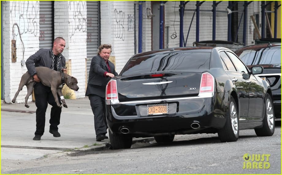 jon bernthal cut up on daredevil set 32