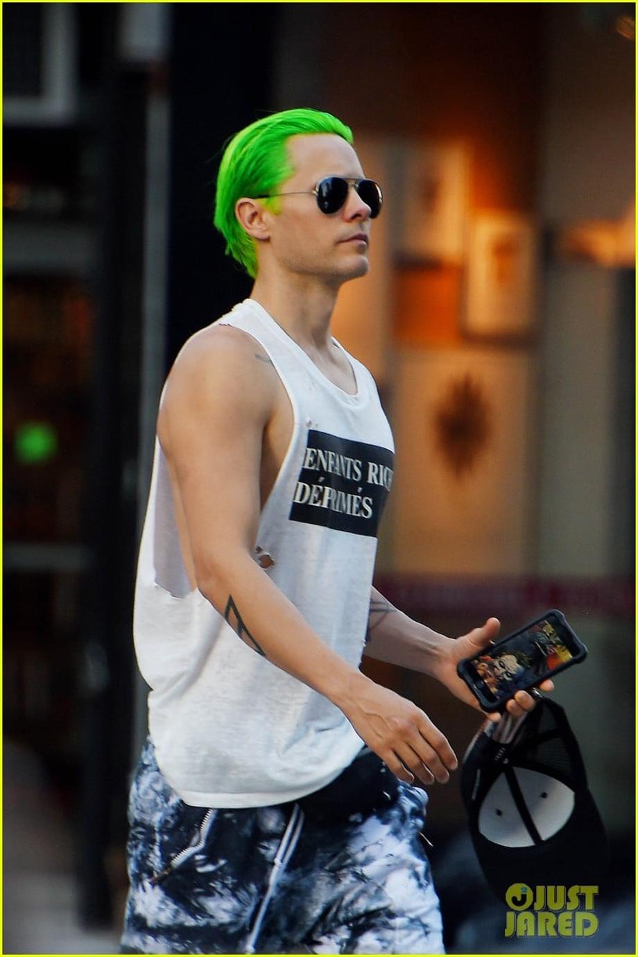 jared leto is living the new york life 11