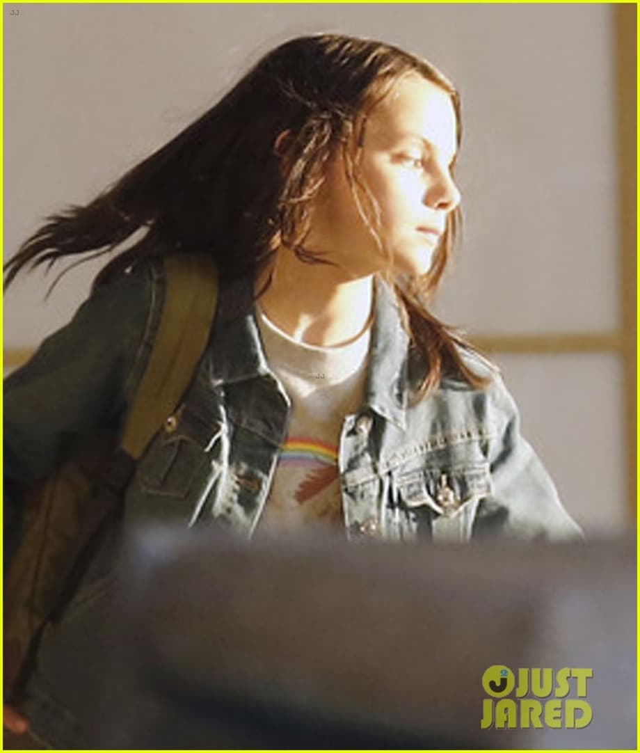 hugh jackman films wolverine 3 scenes with patrick stewart 04