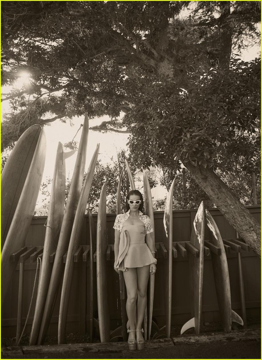 evangeline lilly shape 034107249