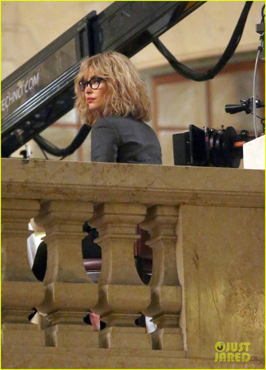 megan fox stephen amell tmnt night scenes 29