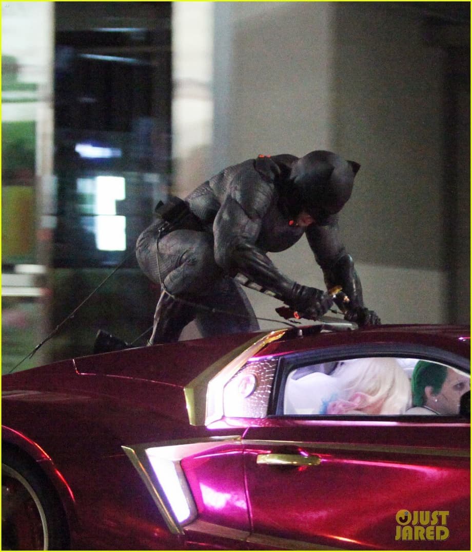 ben afflecks batman chases jared letos joker suicide squad 02