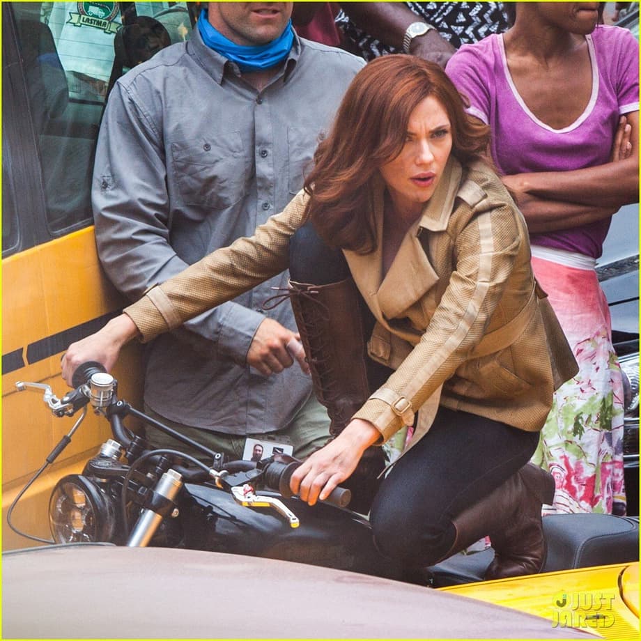 scarlett johansson captain america civil war set pictures 01