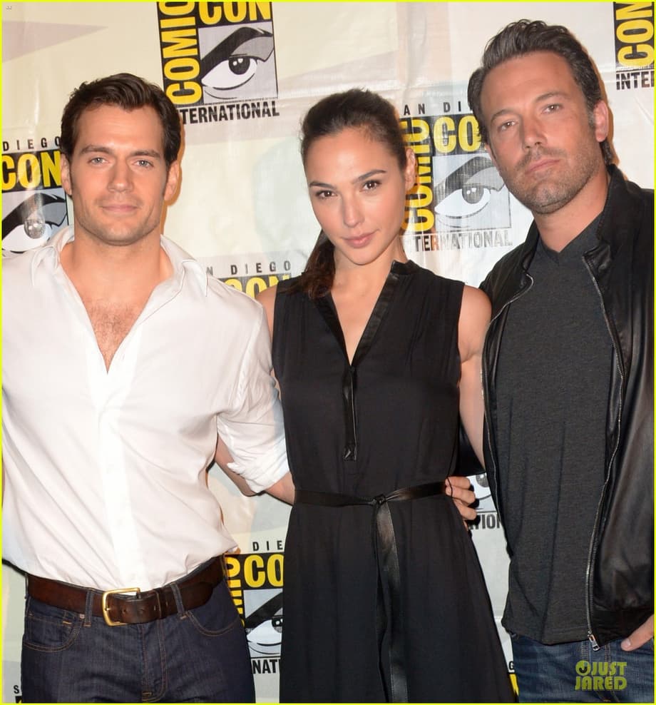 henry cavill ben affleck surprise comic con appearance 02