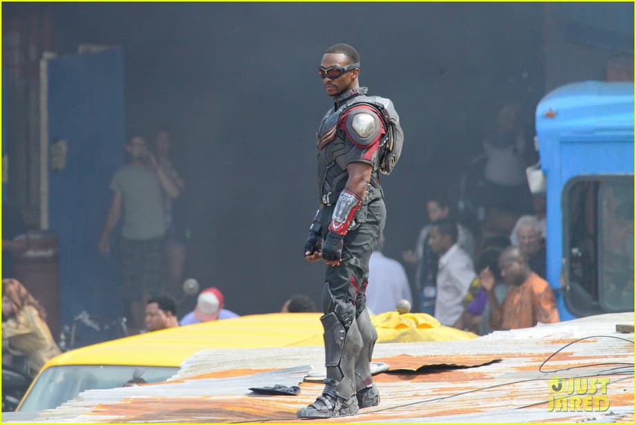 captain americas new weapon is a enter our poll 39