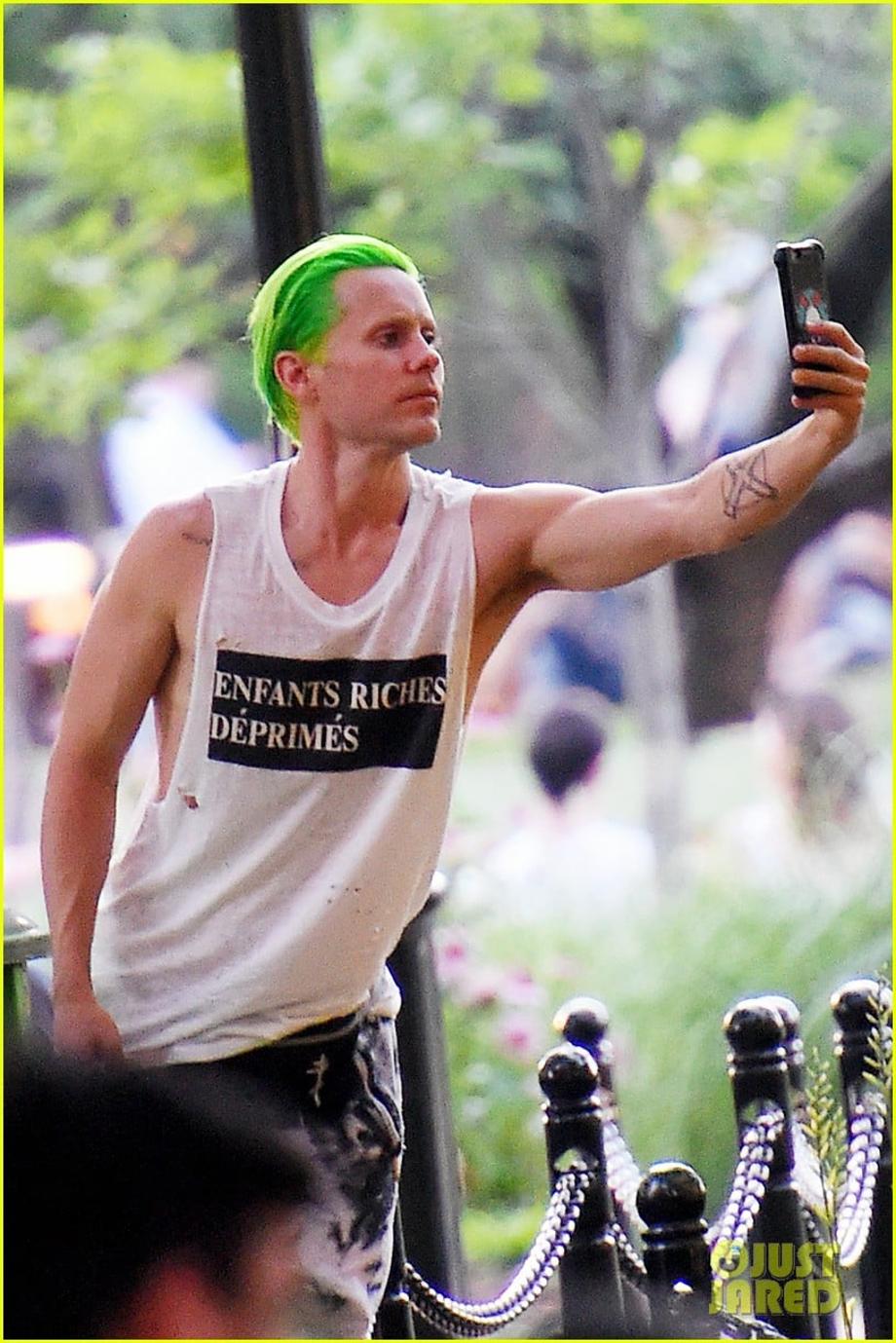 jared leto is living the new york life 10