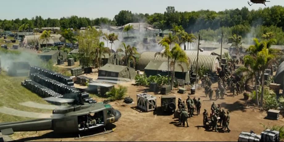 Twentieth Century Fox