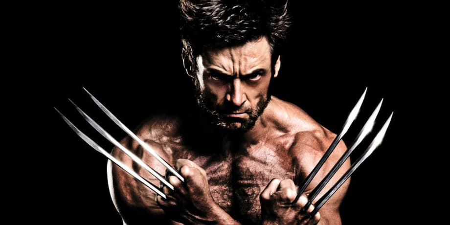 Image result for wolverine arms