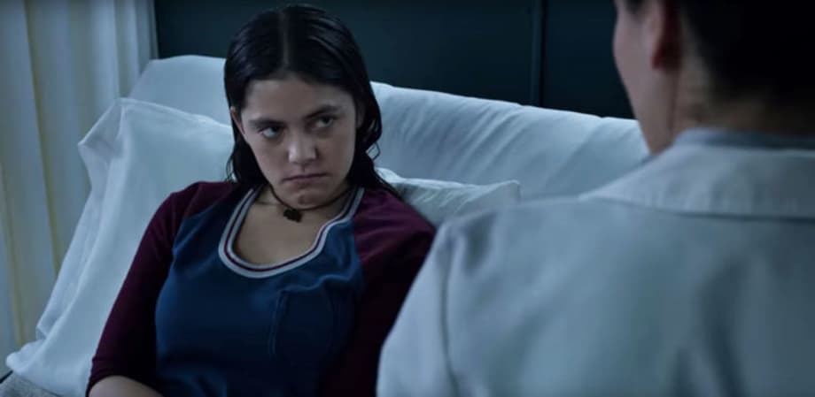 Image result for new mutants movie screenshots