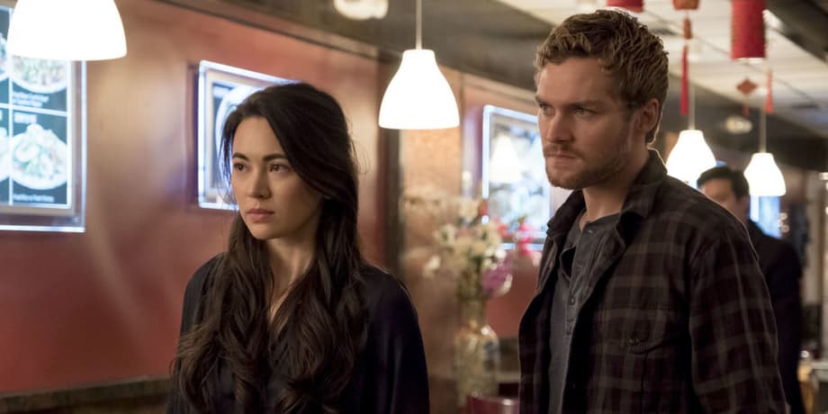 Image result for iron fist season 2