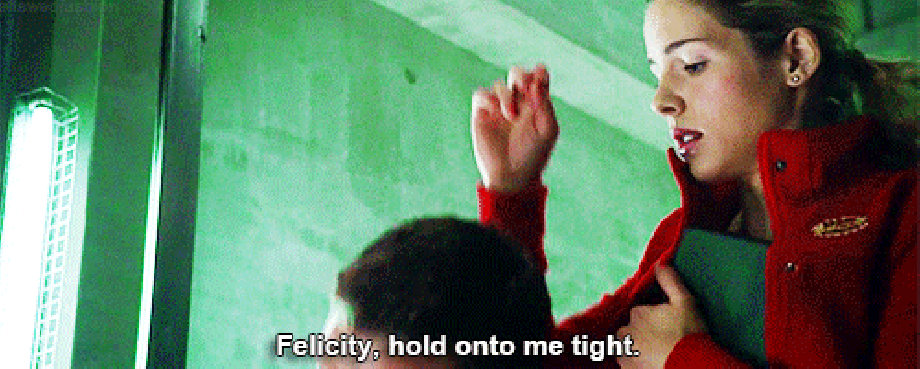 Olicity