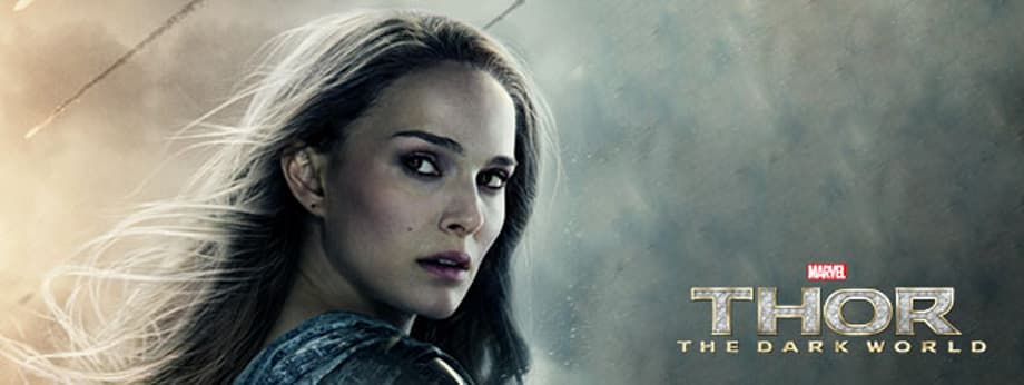 Marvel's Thor: The Dark World