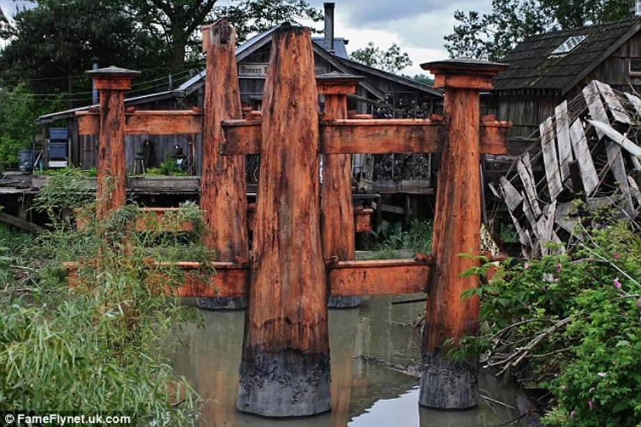 Back to its roots: The new version of the Japanese classic Godzilla is said to a more faithful adaption of the original tale