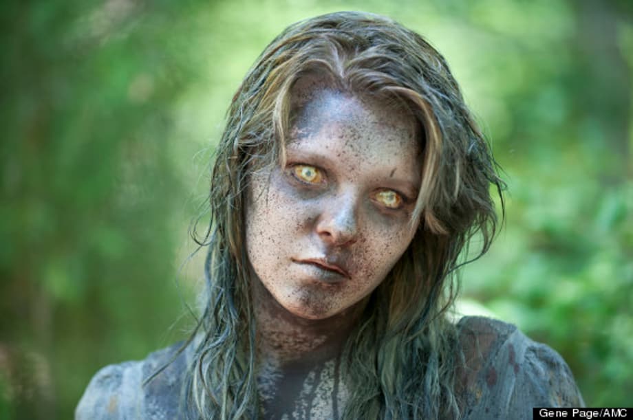 the walking dead when the dead come knocking