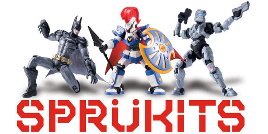 SpruKits