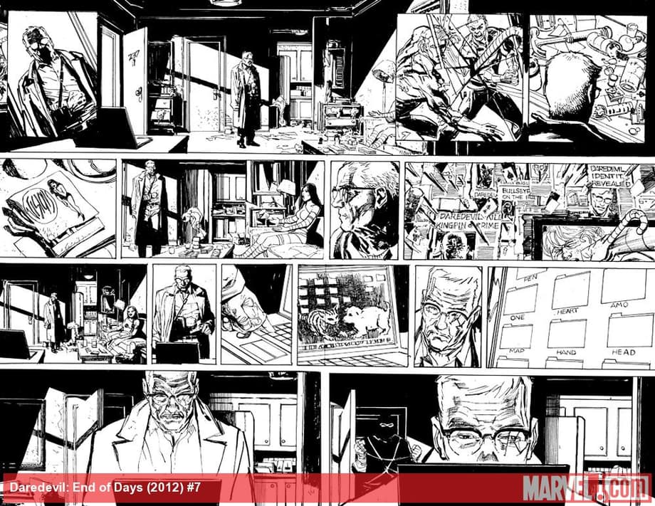 Daredevil End of Days Pg 02