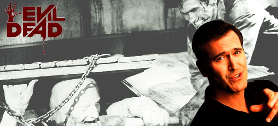 Evil Dead 2013 Bruce Campbell