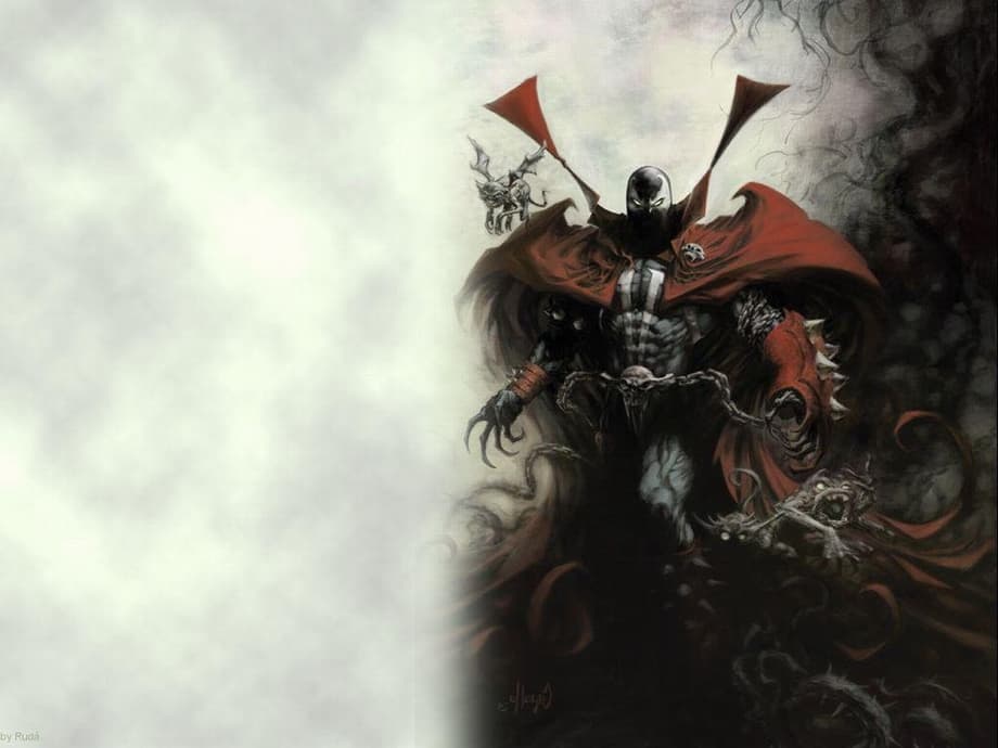 Is it time for a Spawn reboot?