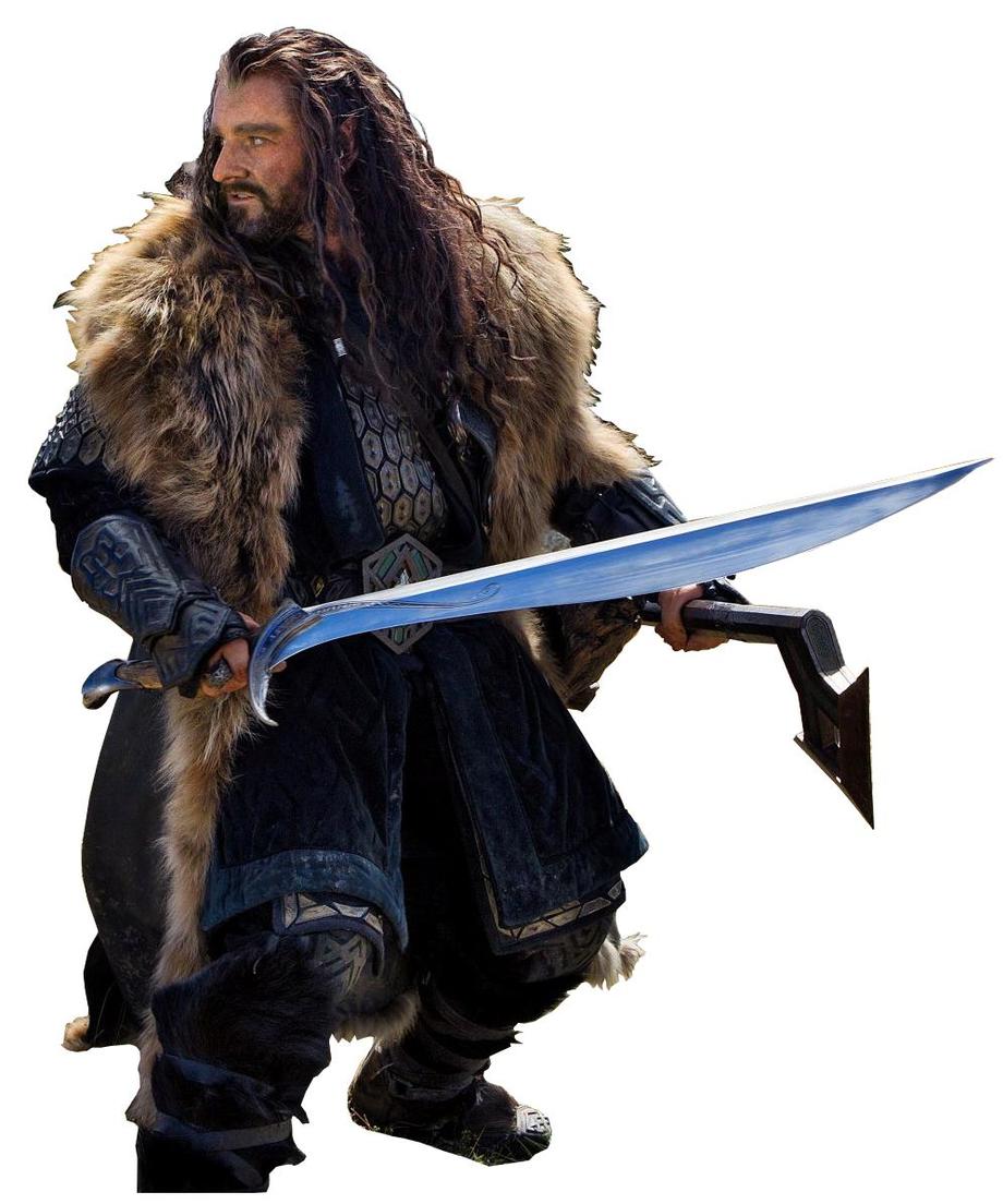 The Hobbit Desolation of Smaug png