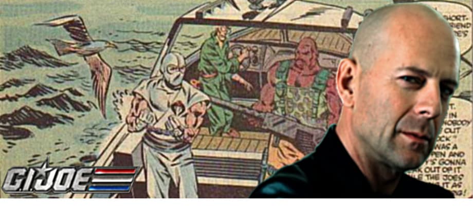 G.I. Joe:Retaliation_Joe Colton (Bruce Willis)