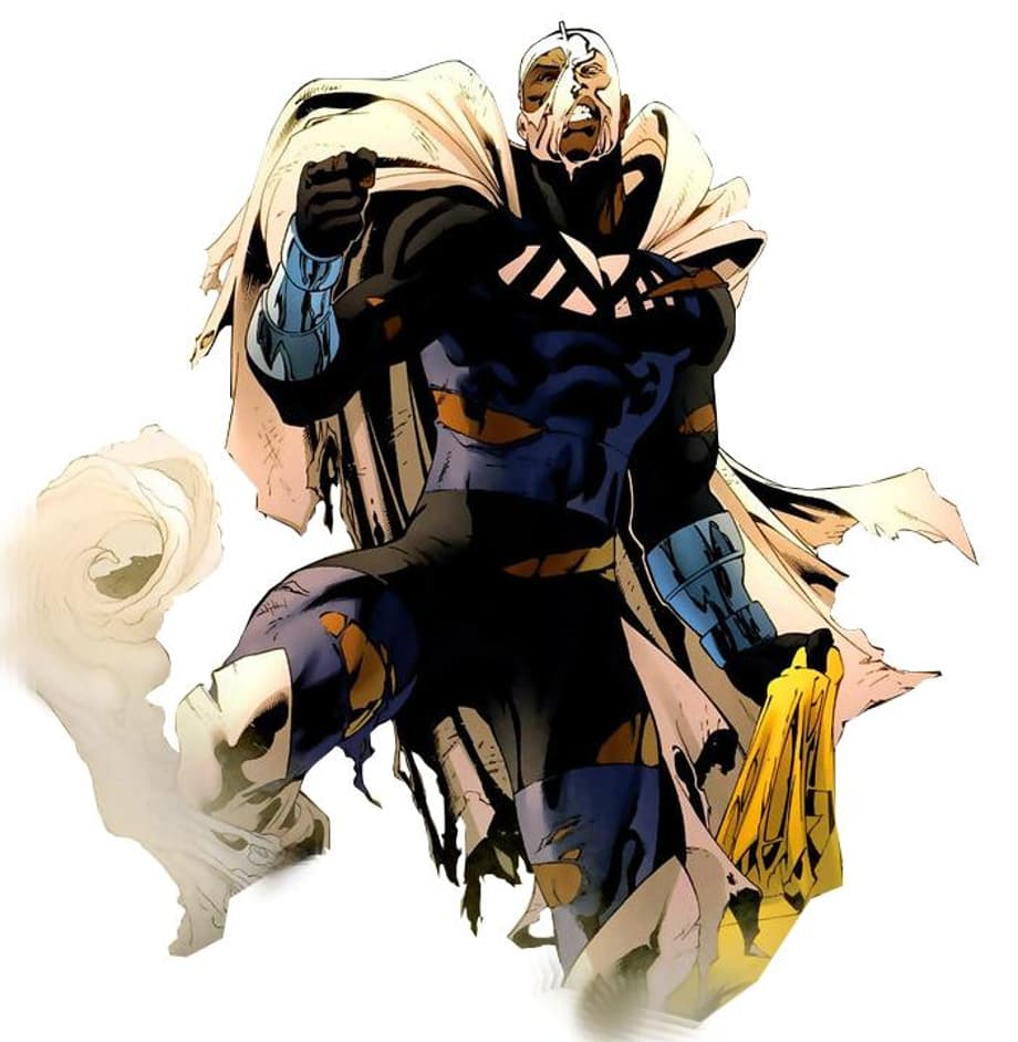 Blue Marvel png
