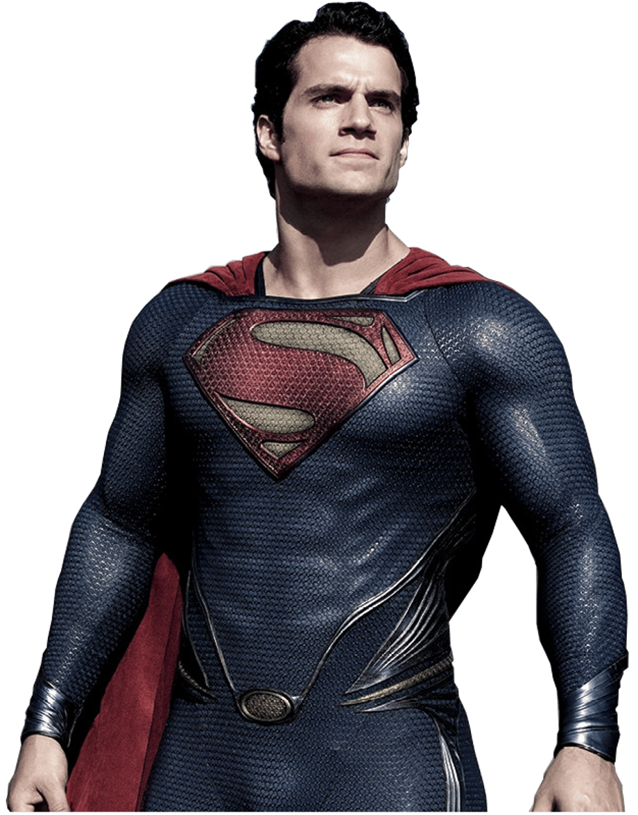 Man of Steel png psds