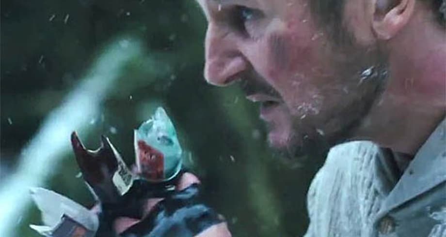 Also awesome. Now you have a reference point