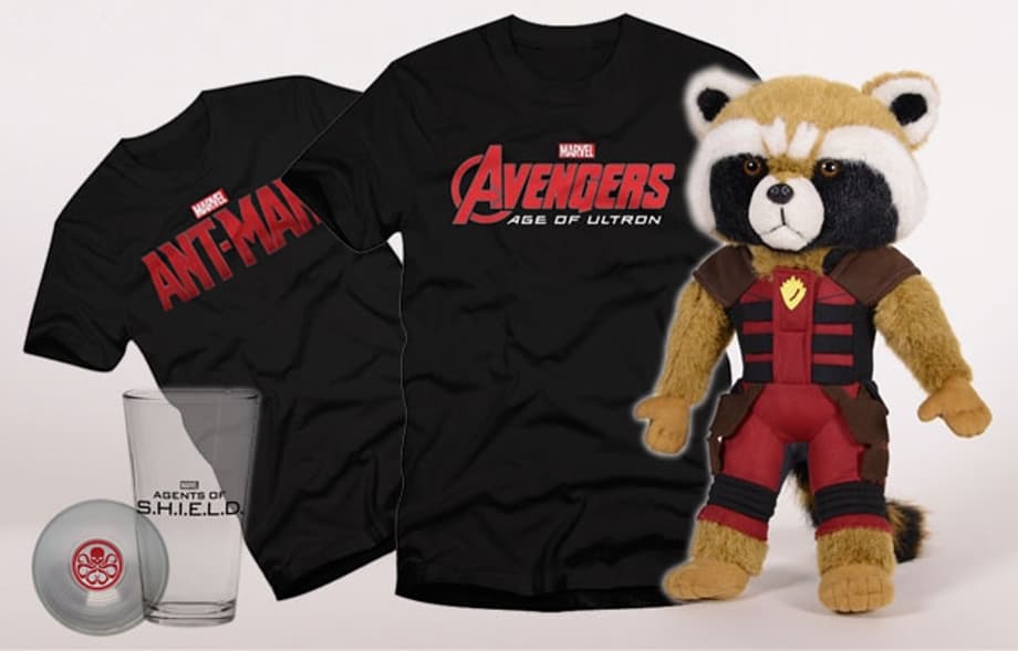 ReedPOP New York Comic Con Marvel Black Friday Giveaway!