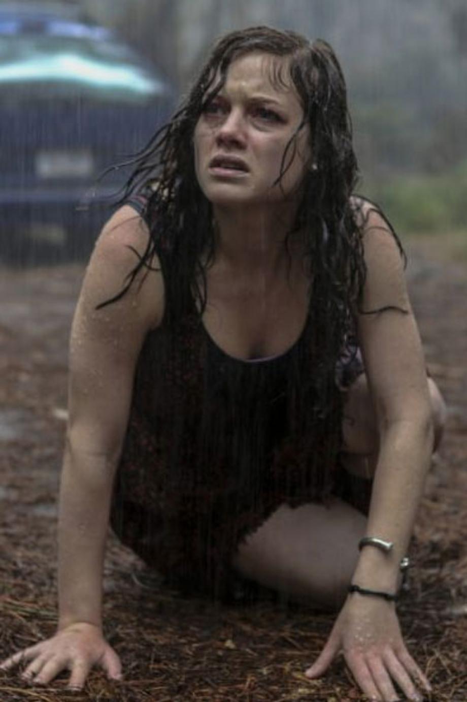Evil Dead Jane Levy