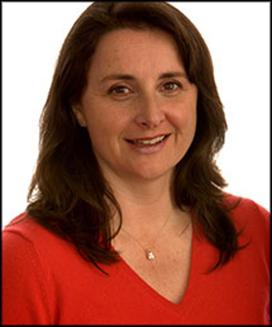 Victoria Alonso
