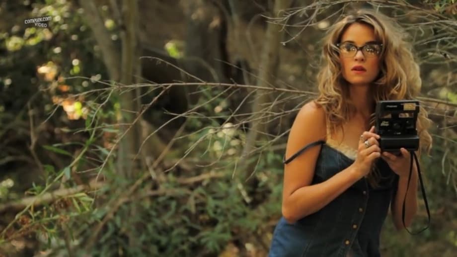 Danielle Panabaker sexy