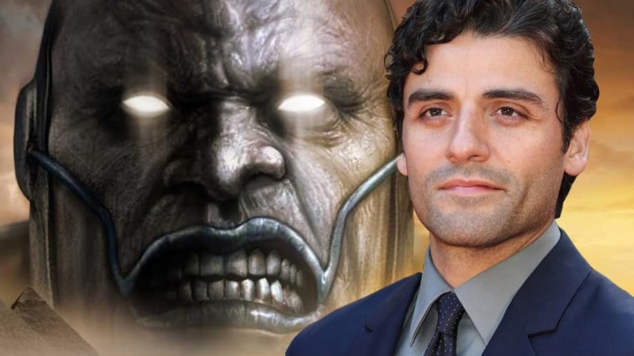 Oscar Isaac On Motivations And Missions In X-MEN: APOCALYPSE