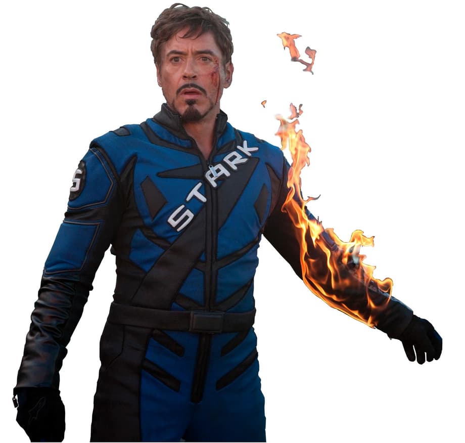 Iron Man 2 png