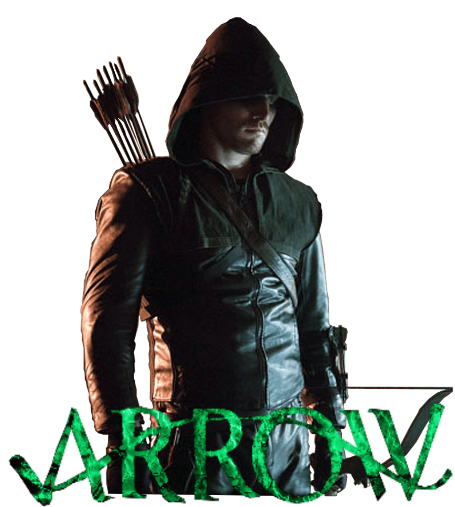 Arrow CW png