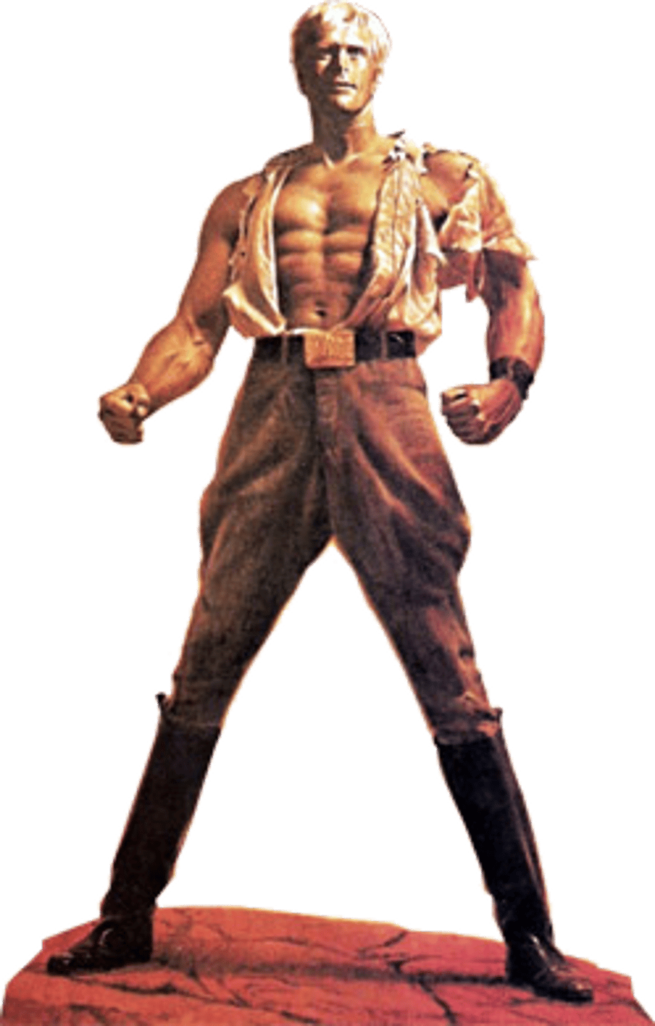Doc Savage png