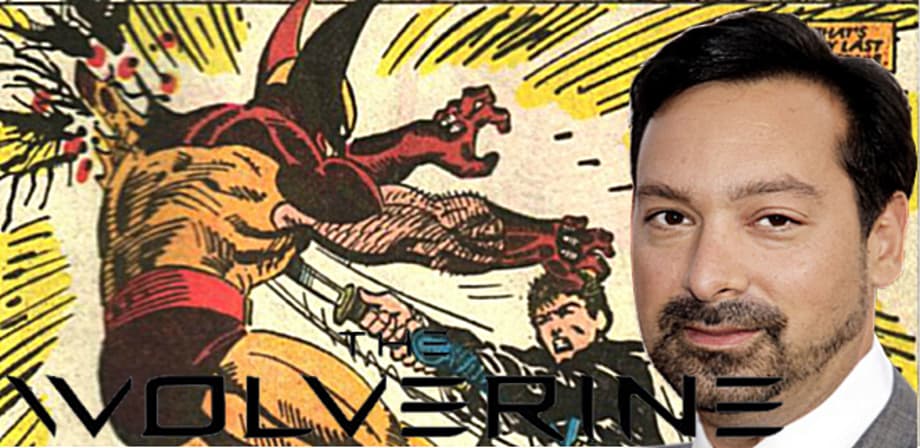 The Wolverine James Mangold