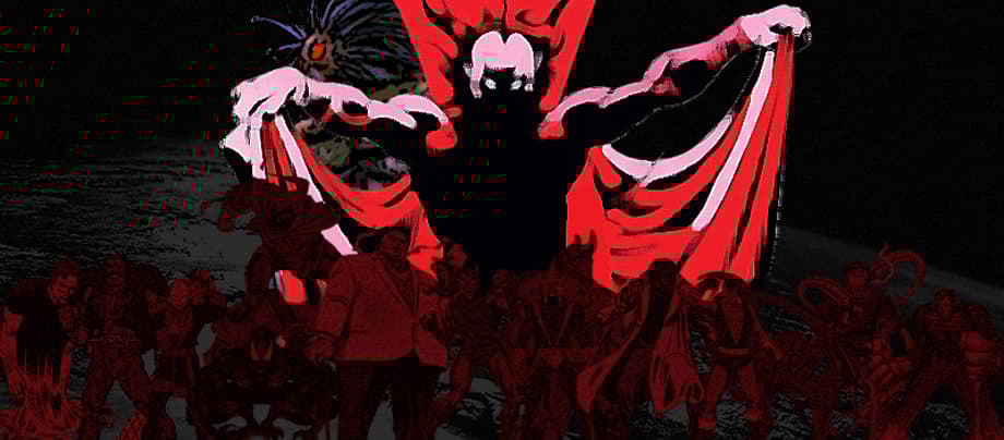 Spider-Man Rogues Gallery