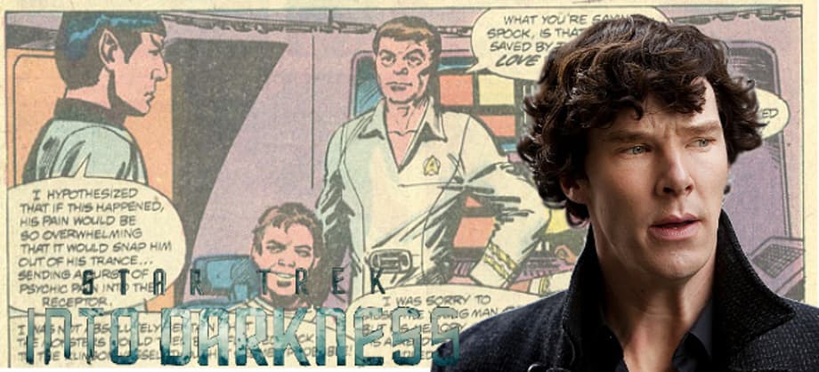 Who is John Harrison