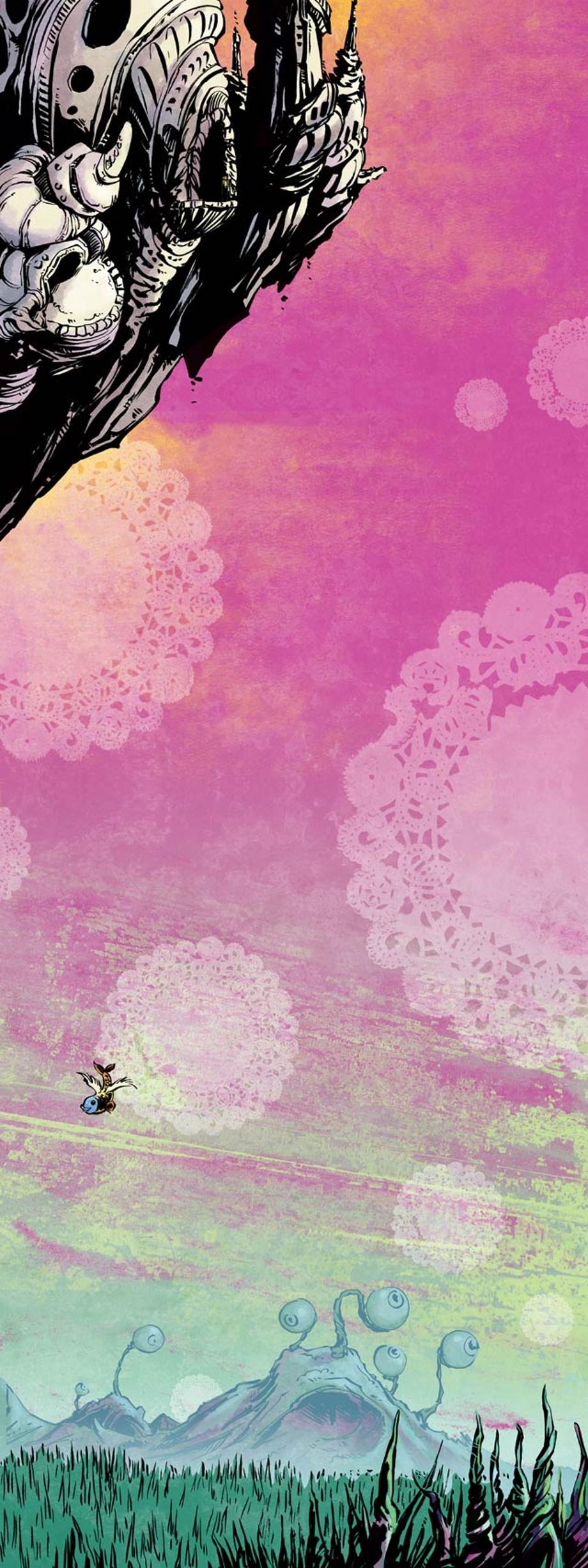 VALENTINE Screenshot